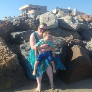 Meet your Posher, Krystal